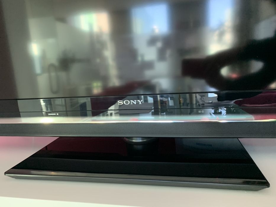 TV LCD SONY Bravia 40”