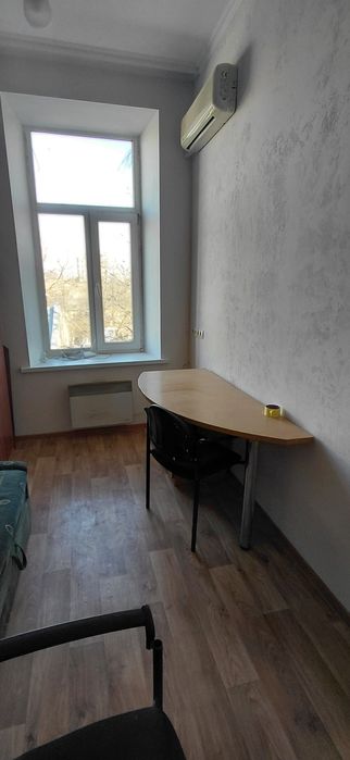 Продам комнату со своим санузлом/ Б. Арнаутская 109/ Центр Одесса