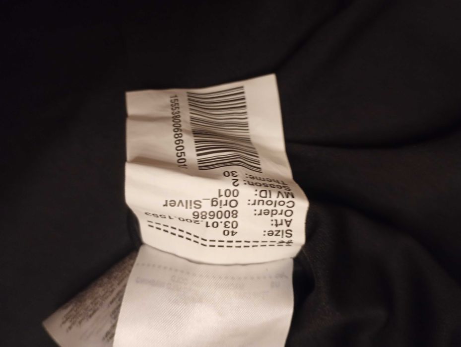 Sukienka amisu rozmiar 40