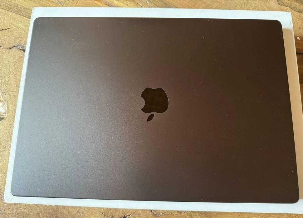 macbook pro 16 m3 - купить ноутбуки - Цена на OLX.ua