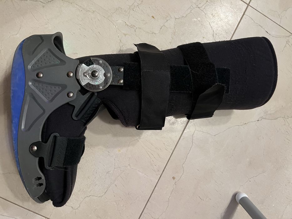 Bota Walker L - 43-46