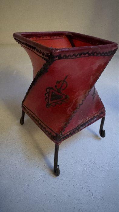 Lampion na podgrzewacze