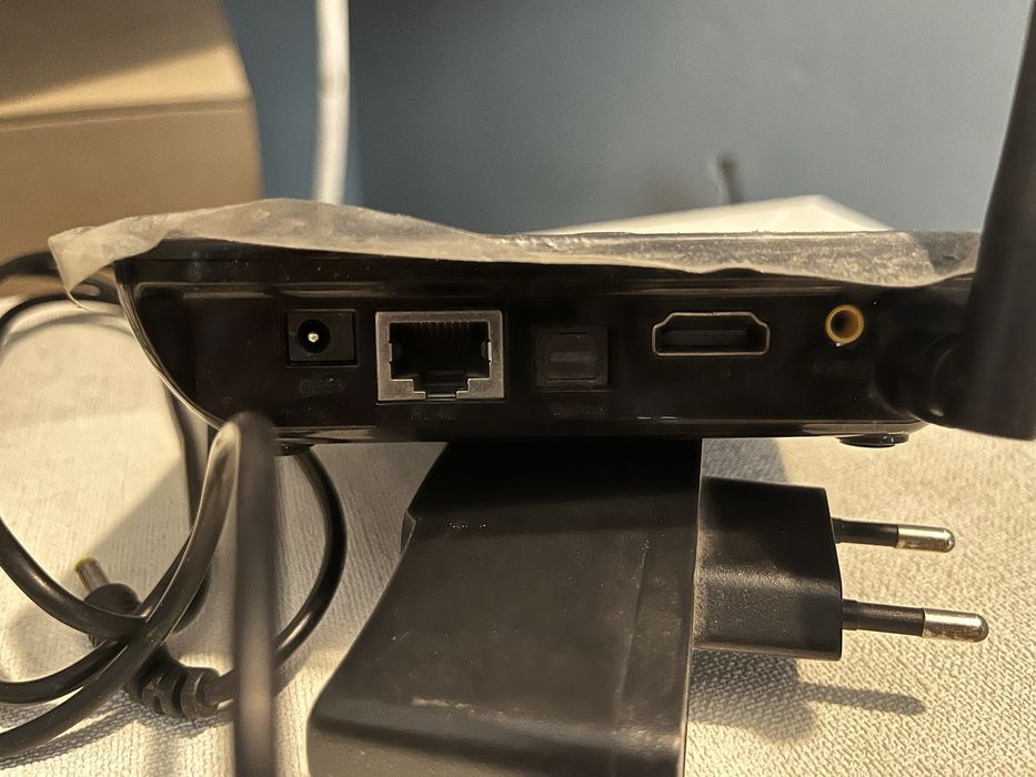 Tv-box cs968 тв-бокс