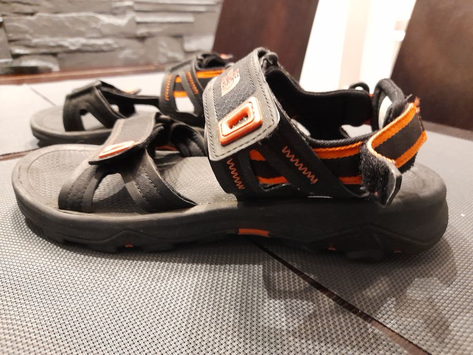 The North Face sandały damskie rozm 41