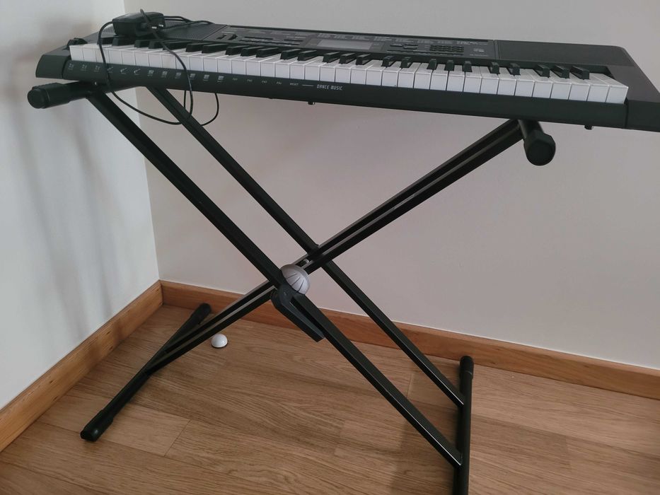 Casio ck3500 hotsell