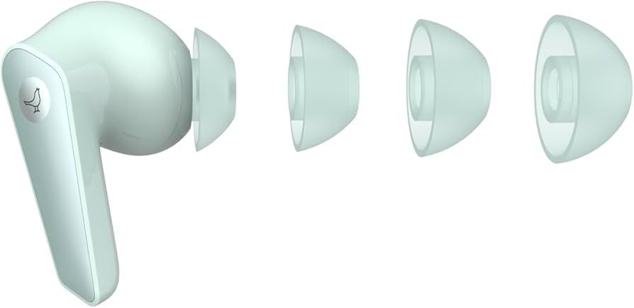 Auscultadores intra-auriculares sem fios da Libratone AIR+ 3 True, Can