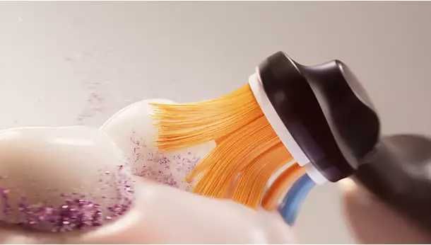 Escova de dentes elétrica Philips Sonicare DiamondClean Prestige