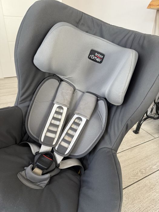 Britax romer fotelik do oddania