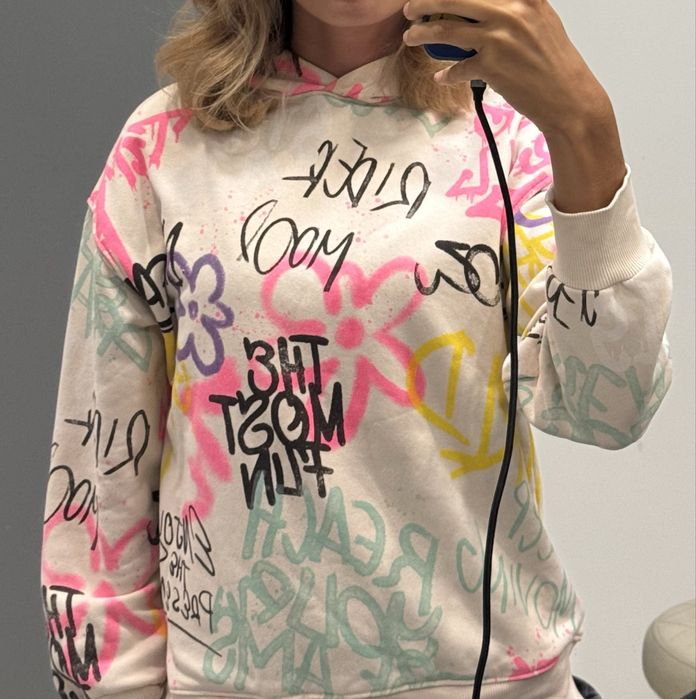 Худі Zara, 164 cм
