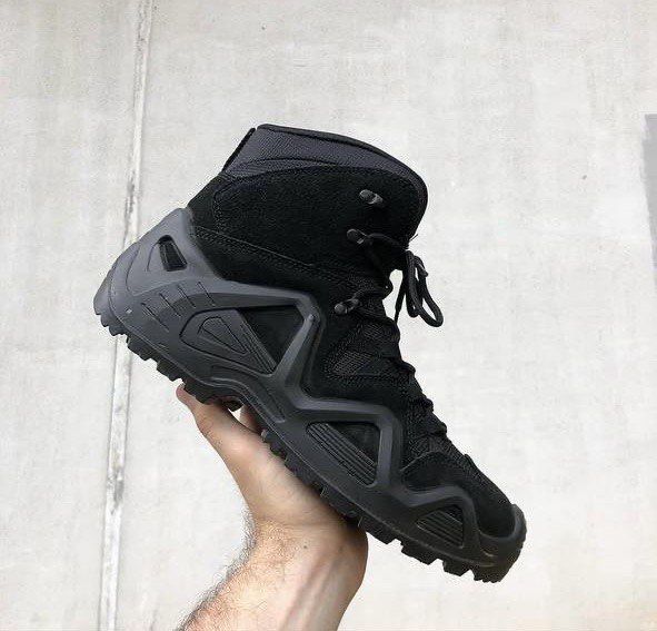 ‼️Акция‼️Военная трекинговая обувь Lowa Zephyr Gore-tex® Лова Словакия