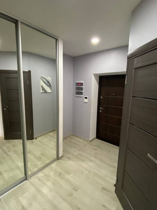 Продаж стильної квартири вул Кульпарківська