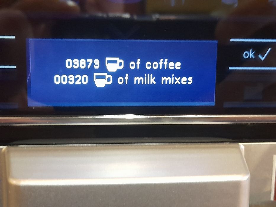 Кавоварка   *Siemens EQ6./300*