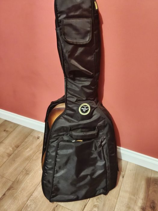 Gitara akustyczna Trembita