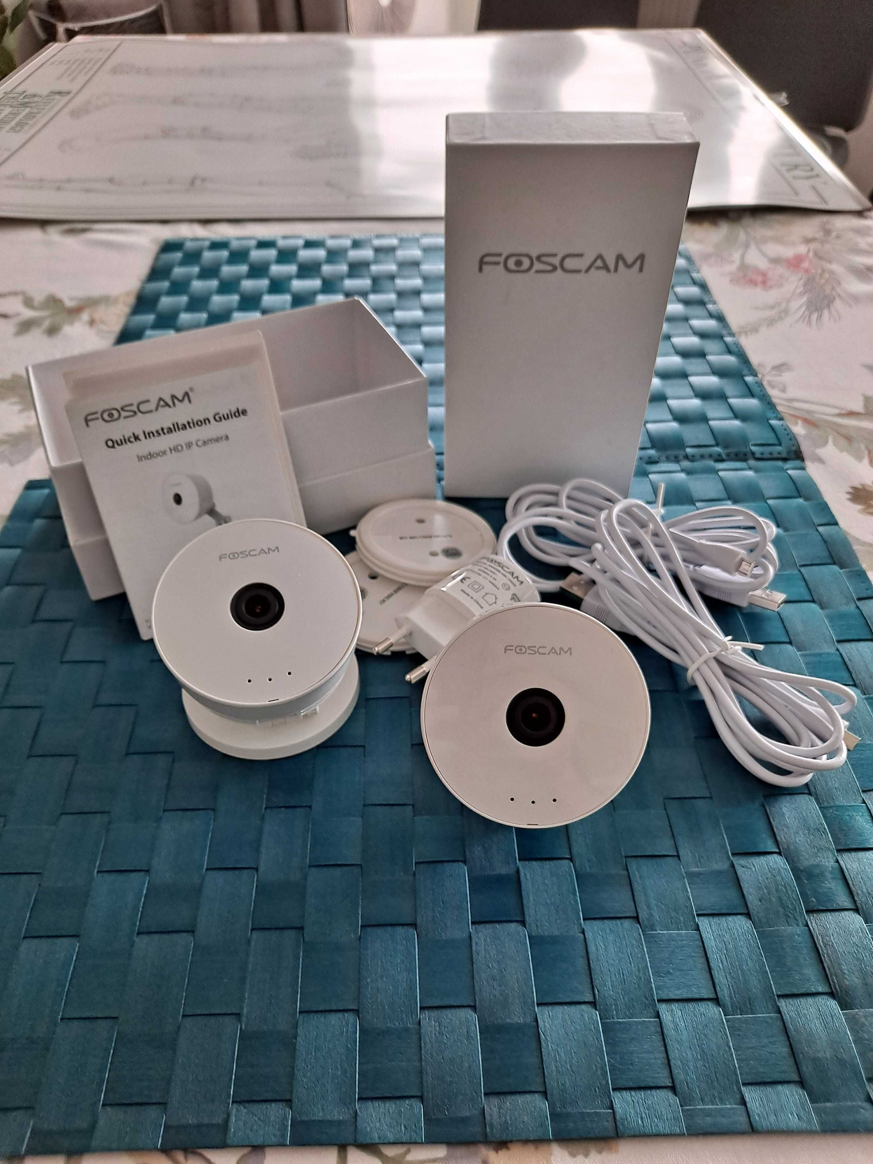 Foscam c1 cheap v2