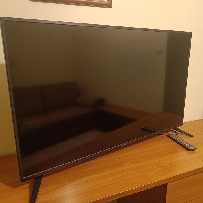 Sharp 50BJ2E telewizor