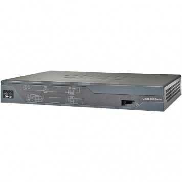 Маршрутизатор Cisco 800 (881)