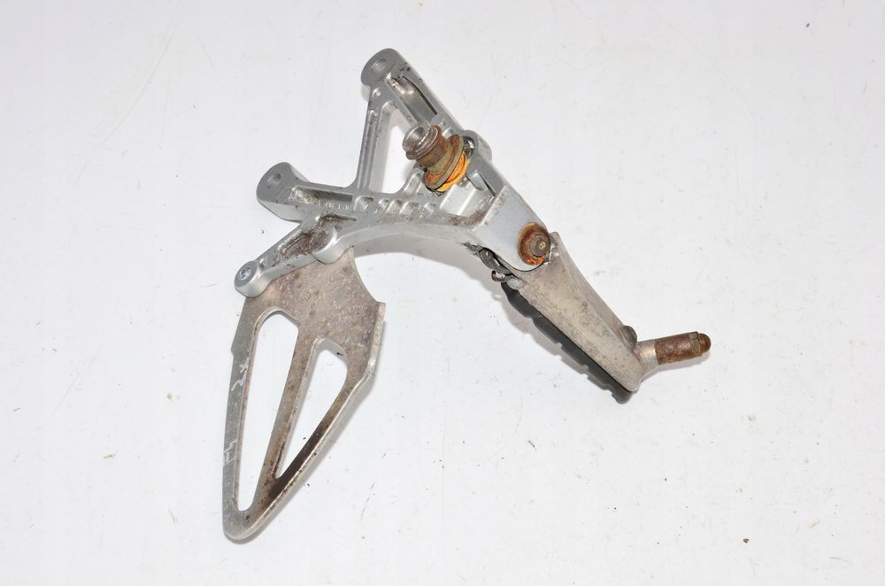 Set Lewy Podnóżek Kierowcy Honda CBR 600 F4 PC35