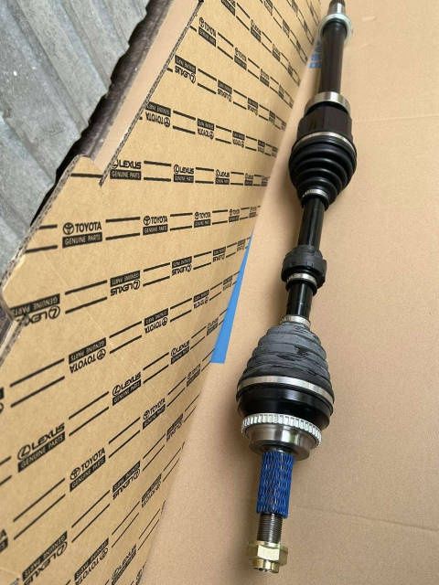 Привода тойота камри 10,20,30,40