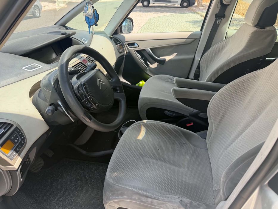 Citroen C4 Picasso 1.6hdi 2006