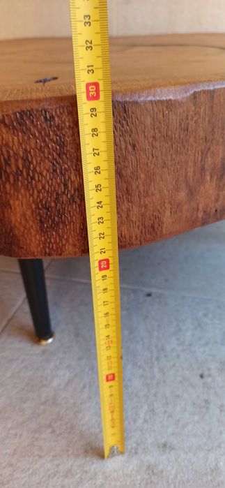 Mesas de apoio unicas