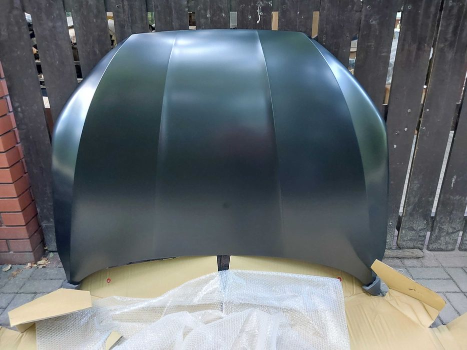 AUDI A3 8Y 2020 + maska pokrywa silnika