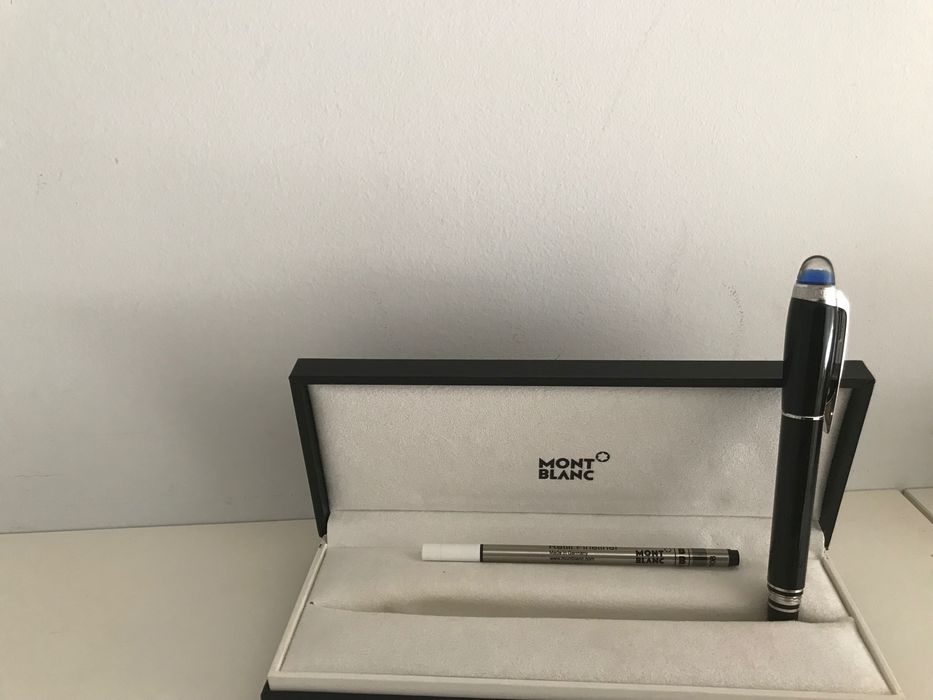 Caneta Montblanc