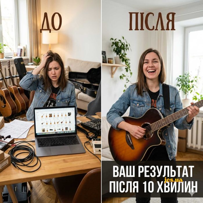 ТОП-10 трансакустичних гітар Fiesta, Enya, Yamaha, LAVA