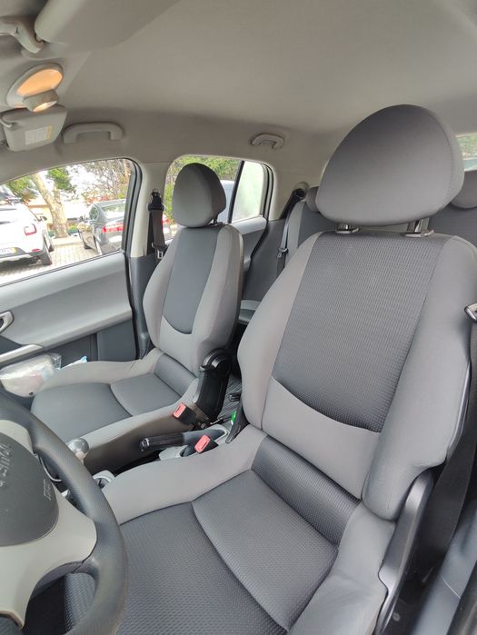 Smart Forfour 1.1 75cv  Económico — photo 5