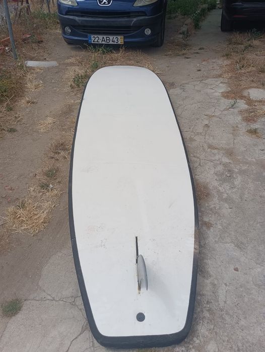Sup Softboard 10