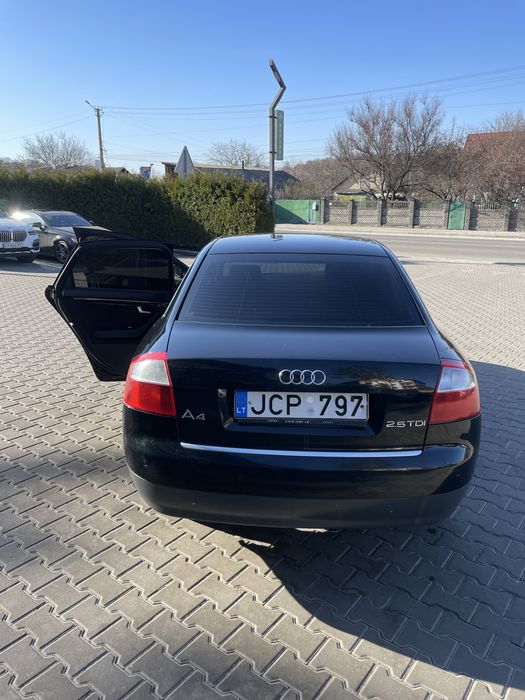 Продам повністью обслужене авто сів поїхав