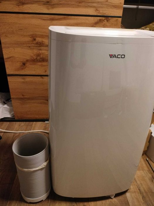 Klimatyzator przenośny 3.9kW 14000BTU