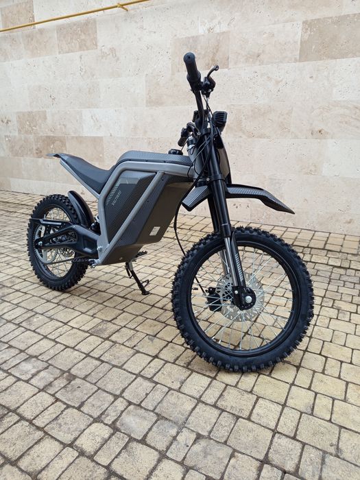 Електробайк кросовий діртбайк ЕМ-22, гарантія 
Відправка в день замовл