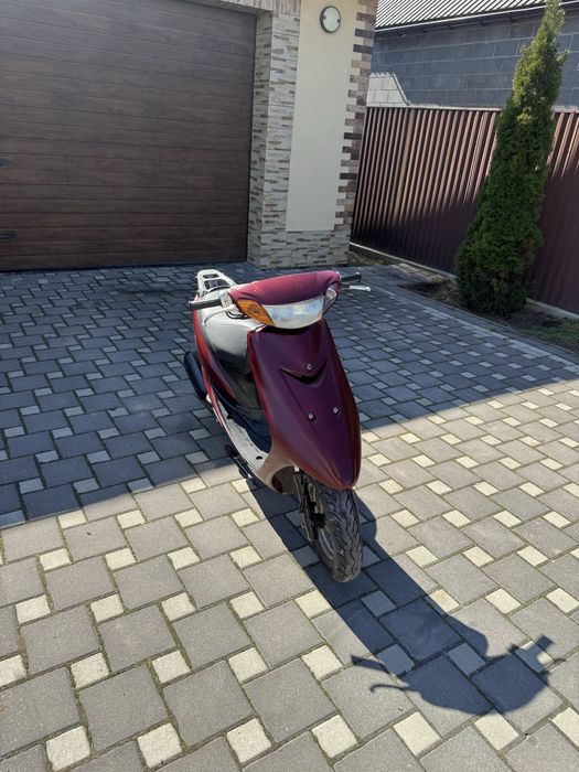 Продам yamaha jog sa16