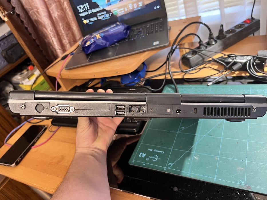 Ноутбук ASUS X51RL