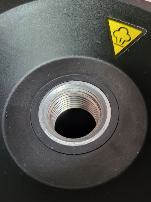 Myjka parowa kompaktowa poręczna Karcher SC 2 Deluxe EasyFix Premium