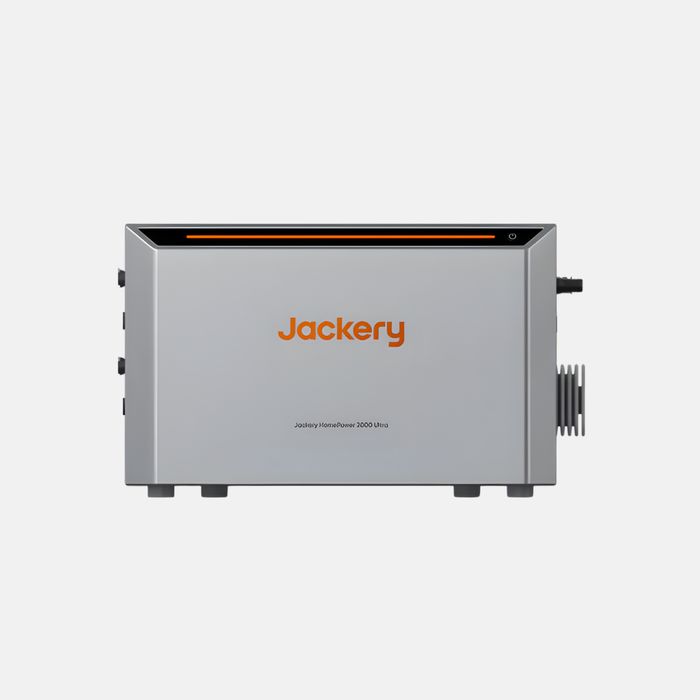 Зарядна станція Jackery HomePower 2000 Ultra