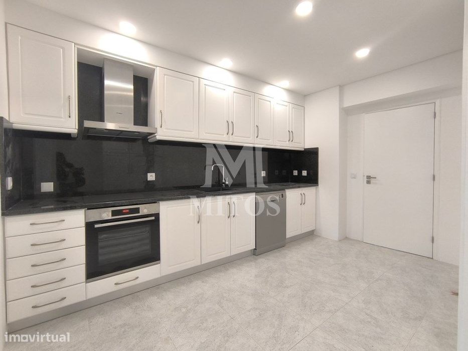 Apartamento T3 Centro Histórico Viana do Castelo