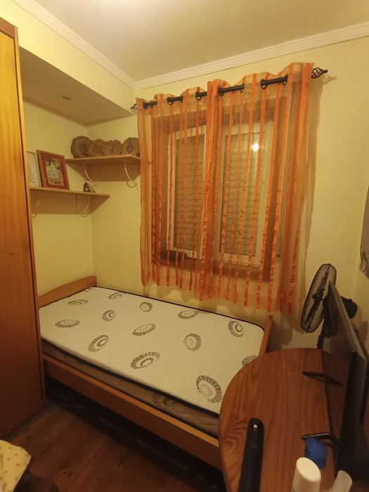 Quarto para Alugar - Antas Porto