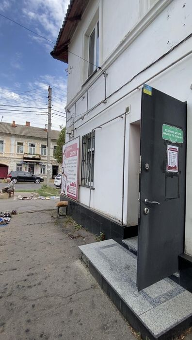 Продаж офісу центр міста. Кабінет. Комерційне приміщення