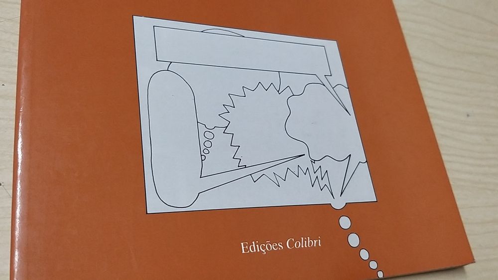 Filosofia e Ciências da Linguagem.