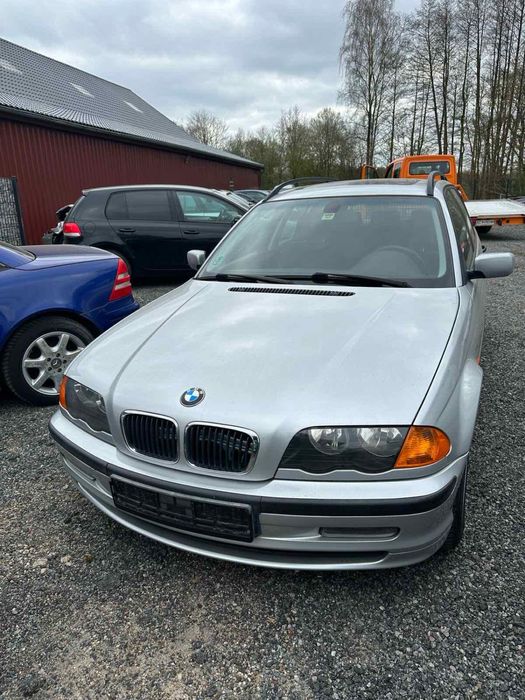 Авторозборка БМВ Е39 Е46 Е60 Е61 Е90 Е91 Шрот Розборка Розбір BMW