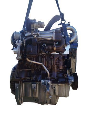 RENAULT ENGINE 1.5 DCI MODEL K9K722