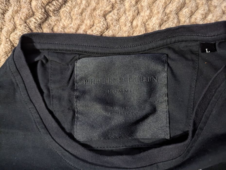 Philipp Plein Originals