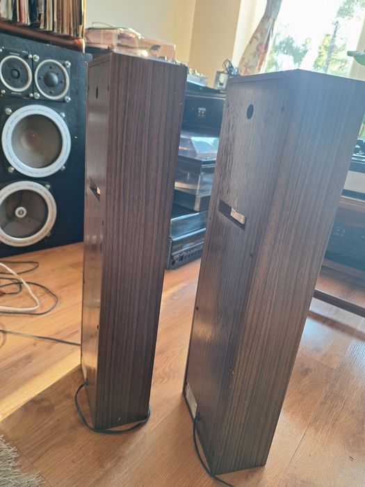 Kolumny pasywne TELEFUNKEN TL30