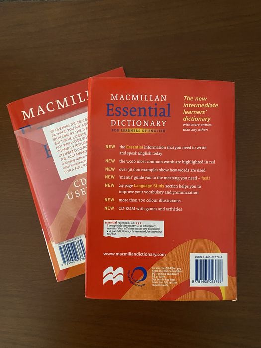 English Dictionary