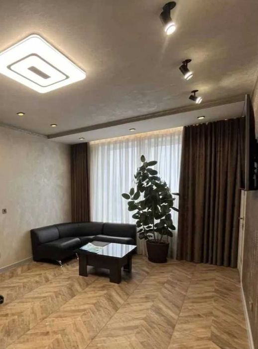 2 кім НОВОБУДОВА автономка район СЛОБОЖАНСЬКИЙ (Газети Правда)(718887)