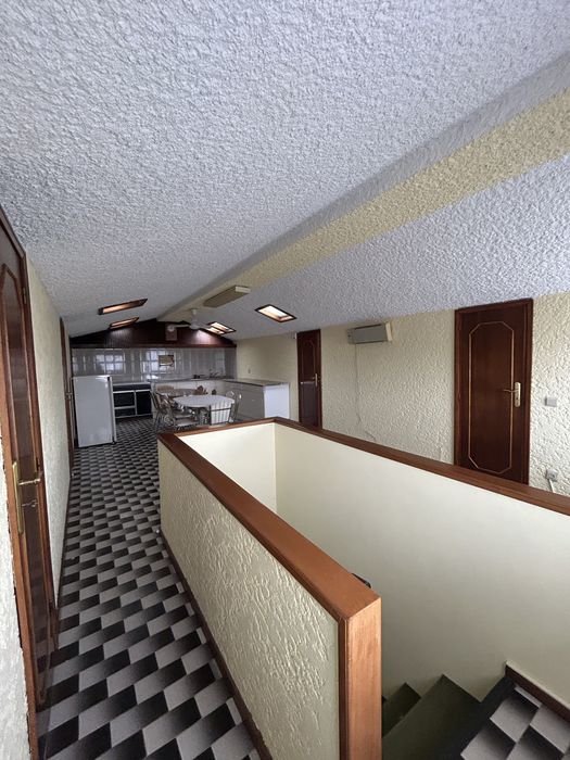 Moradia Duplex geminada