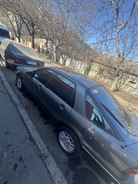Продам автомобиль
