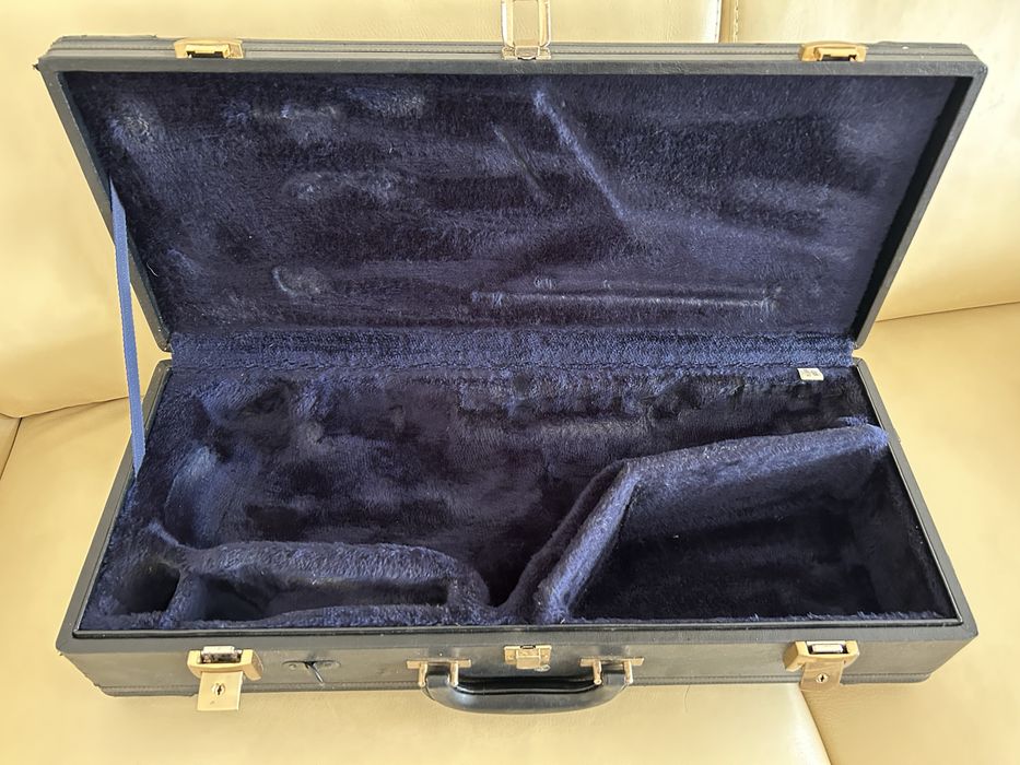 Saxofone Alto Yamaha YAS-875 EX