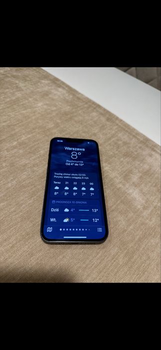 Iphone 14 128gb 83% baterii